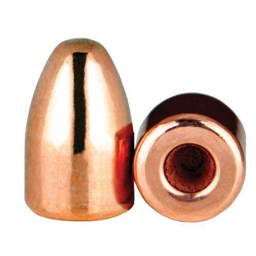 Ammunition Berrys Mfg Ready Series 9mm 9mm (.356) 100gr HBRN 1000ct bullets • Model: Ready Series